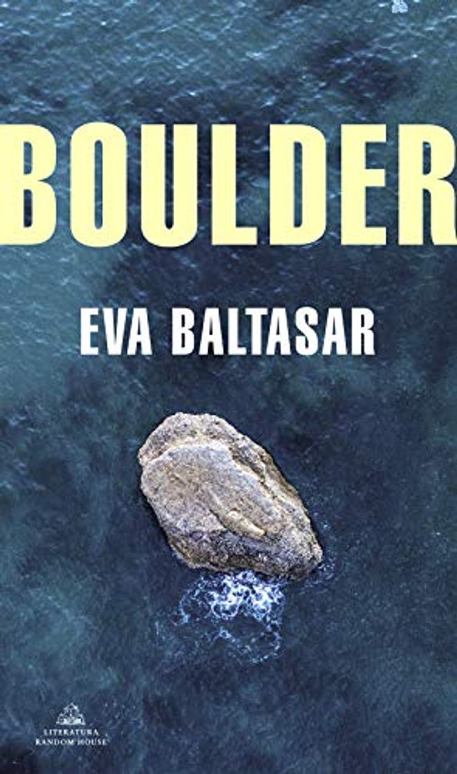 Libro Boulder