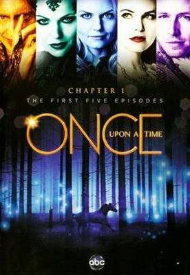 Serie Once Upon a Time