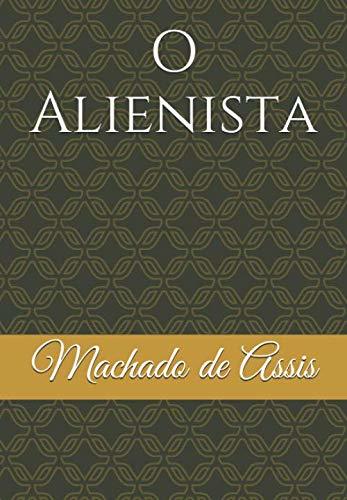 Book O Alienista