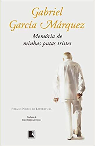 Book Memória Das Minhas Putas Tristes