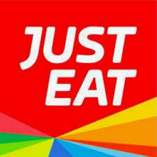 App Just eat es comida domicilio