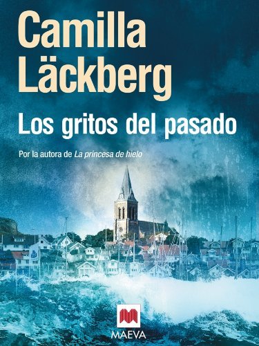 Libro Los gritos del pasado