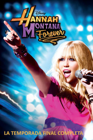 Serie Hannah Montana