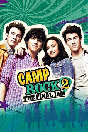 Película Camp Rock 2: The Final Jam