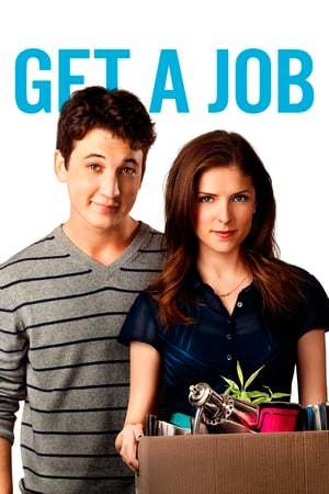 Movie Get a Job