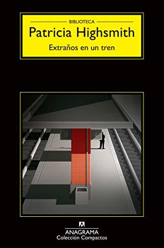 Libro Extraños En Un Tren