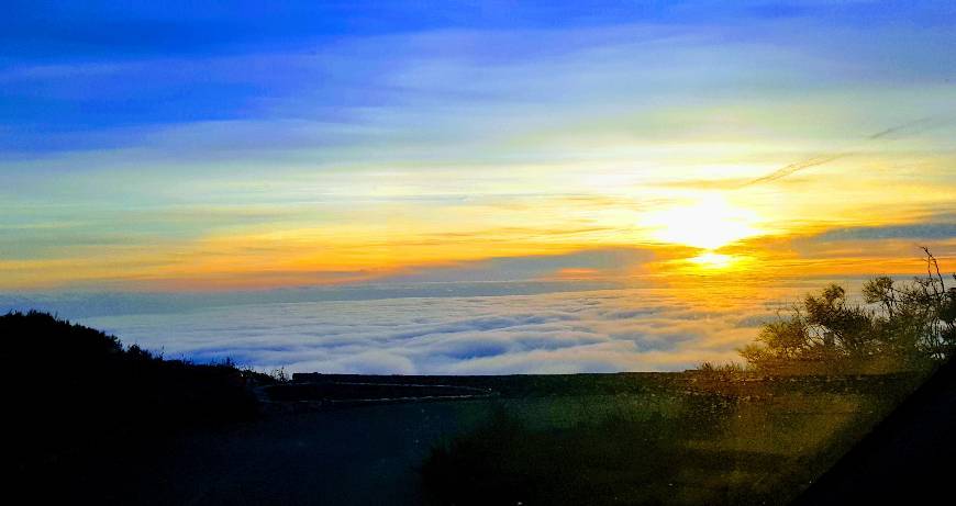 Lugar Madeira Islands