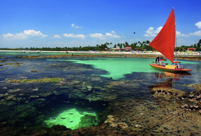 Place Porto de Galinhas