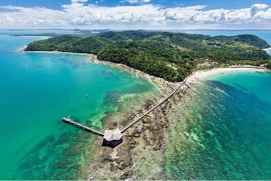 Place Ilha dos Frades