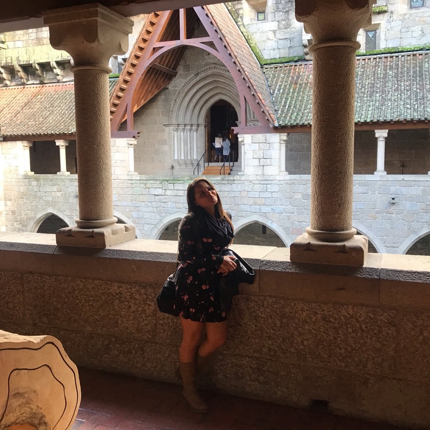 Place Guimarães