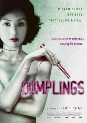 Película Dumplings