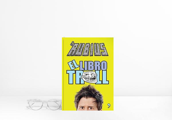 Book El Rubius