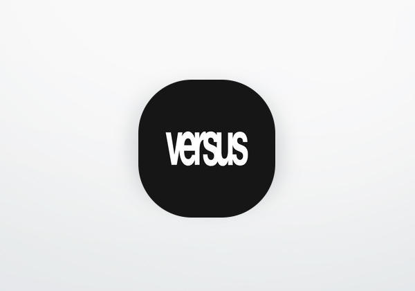 App Versus