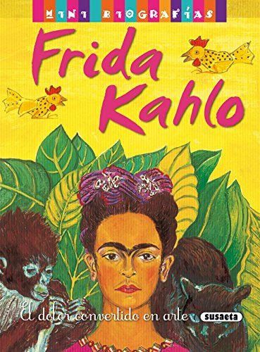 Frida kahlo: 1