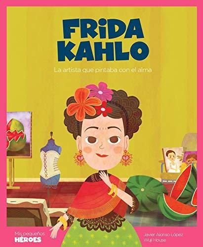 Frida Kahlo: La artista que pintaba con el alma: 14