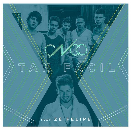 Tan Fácil - Spanish-Portuguese Version