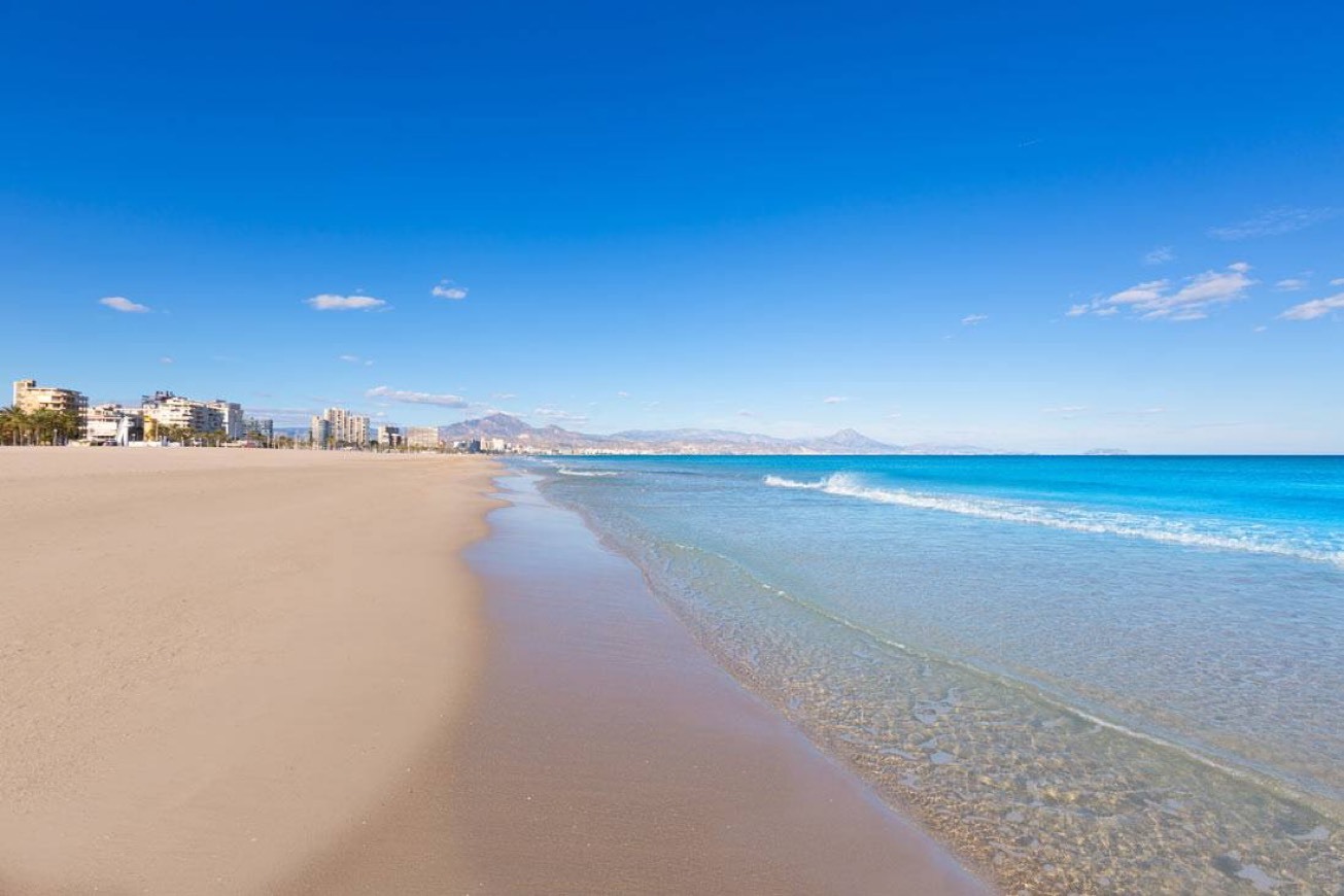 Place Playa de San Juan