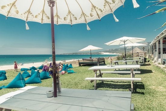 Lugar Chiringuito SIROCCO