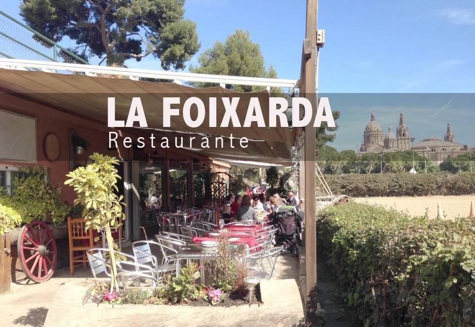 Restaurantes Restaurante la Foixarda