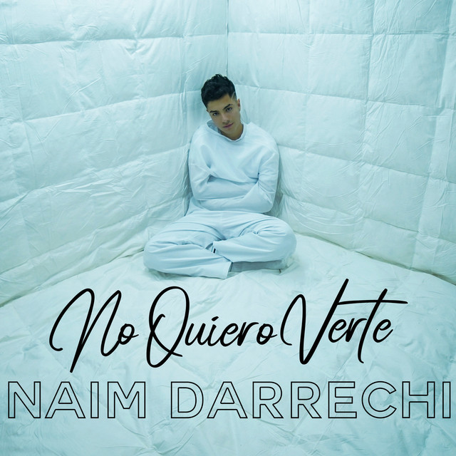 No Quiero Verte