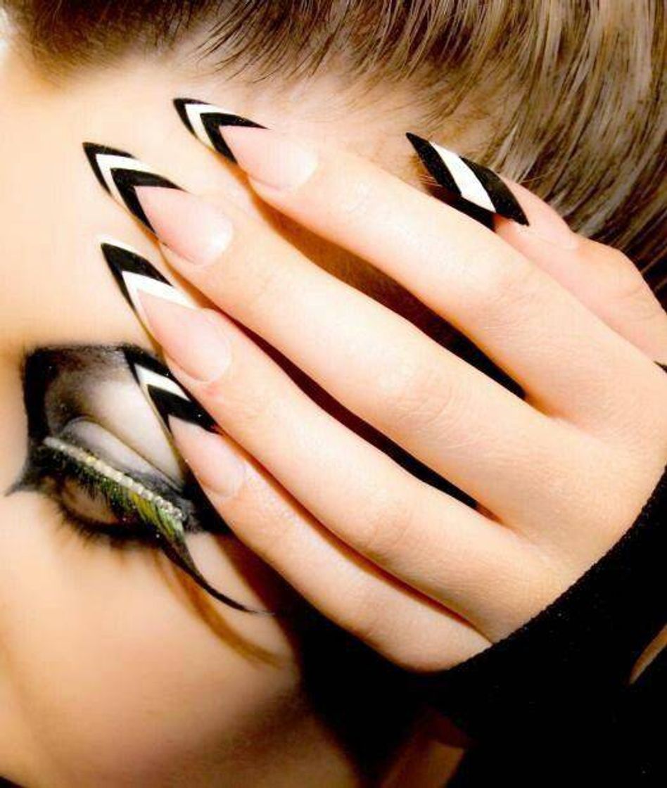 Fashion Unhas