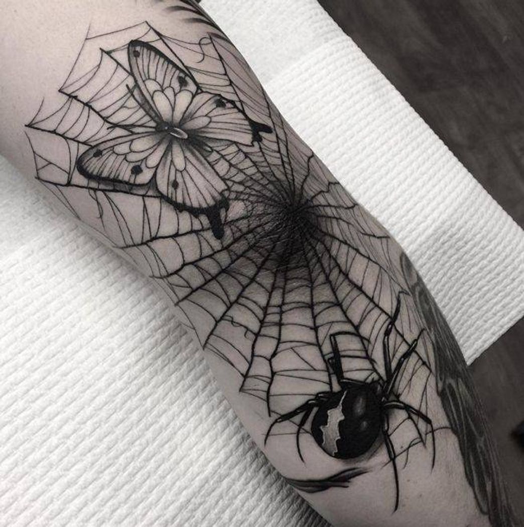 Moda Tatuagens