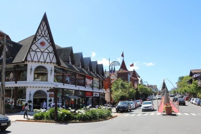 Place Gramado