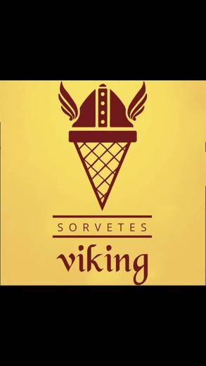 Sorvetes Viking