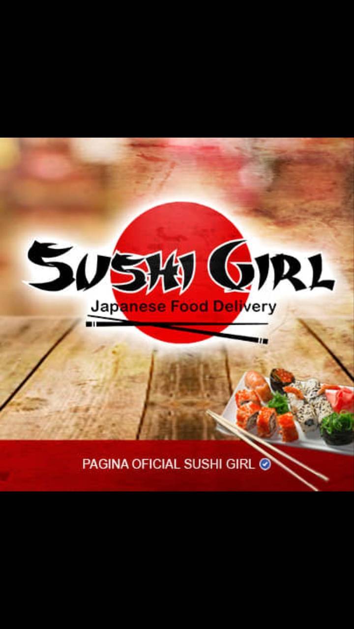 Restaurants Sushi Girl Delivery