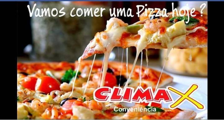 Restaurantes ClimaX Conveniência e Pizzaria