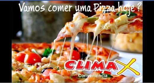 ClimaX Conveniência e Pizzaria