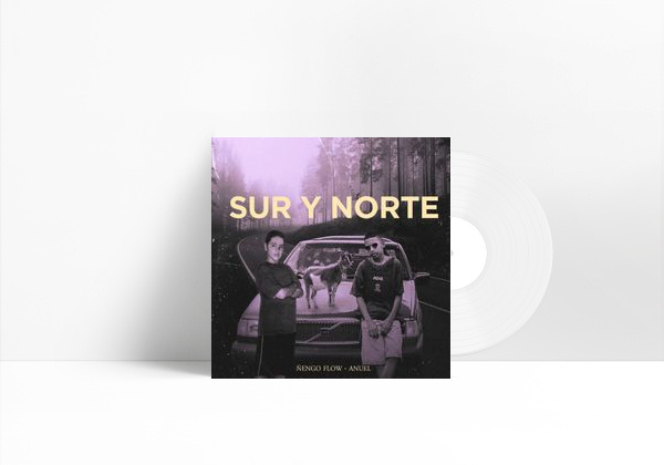 Sur y Norte