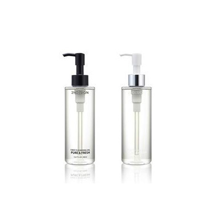 Product 2NDESIGN First Cleansing Oil Pure & Fresh 200ml

