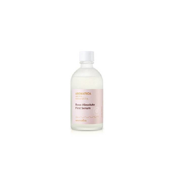 Product Aromatica Rose Absolute First Serum 130ml

