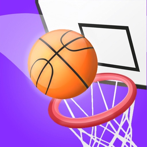 App Five Hoops