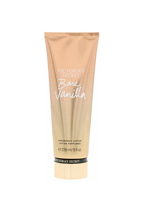 Product Victoria Secret Bare Vanilla Hand & body lotion 236 ml