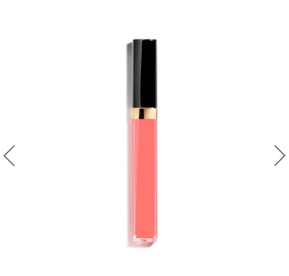 Fashion Chanel Gloss 736 Douceur