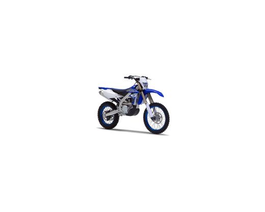 Yamaha WR450F