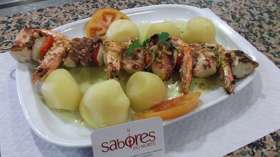 Restaurantes Sabores do Norte