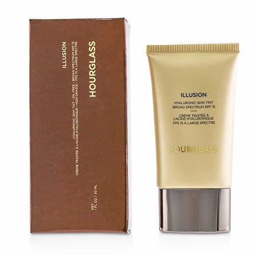 Beauty HourGlass Illusion Hyaluronic Skin Tint SPF 15