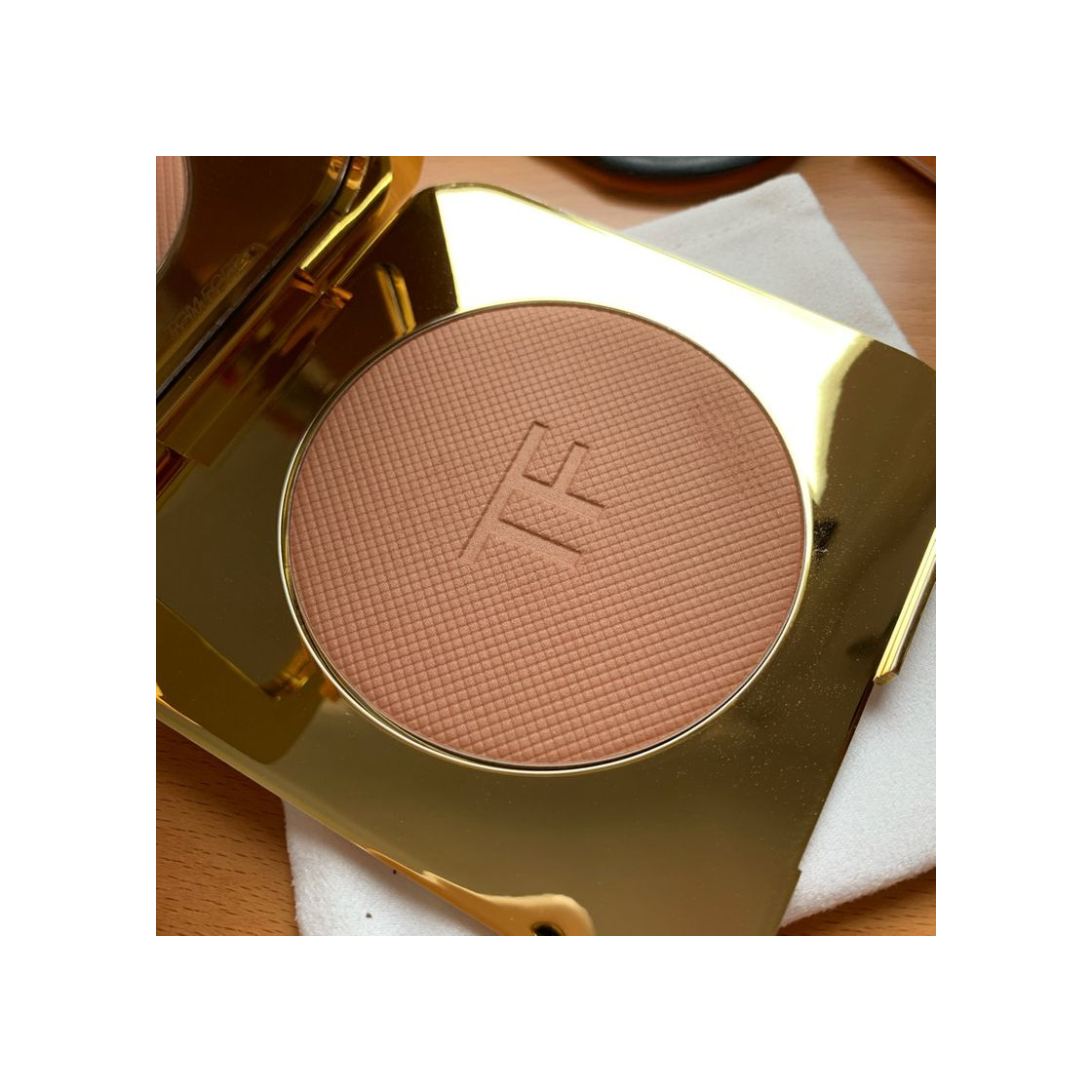 Product Tom Ford Soleil bronzer