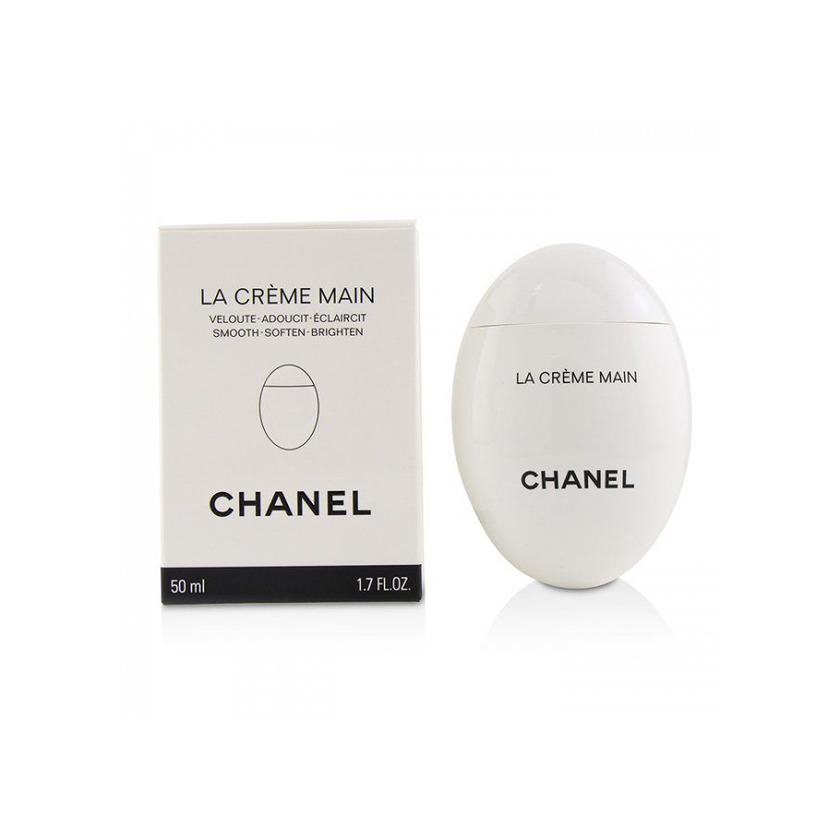 Products La Creme main CHANEL