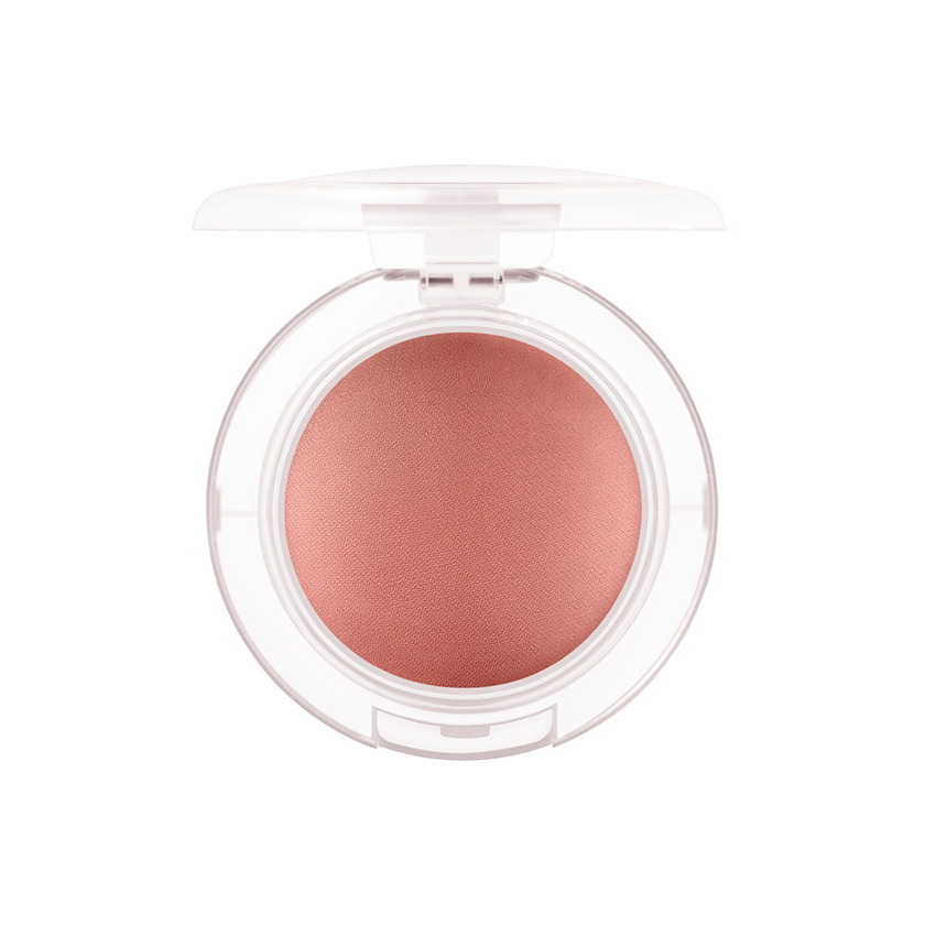 Product Glow play blush MAC