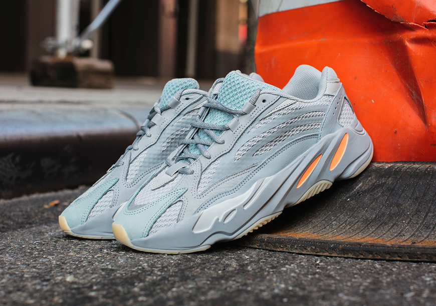 Producto adidas Yeezy Boost 700 V2 Inertia