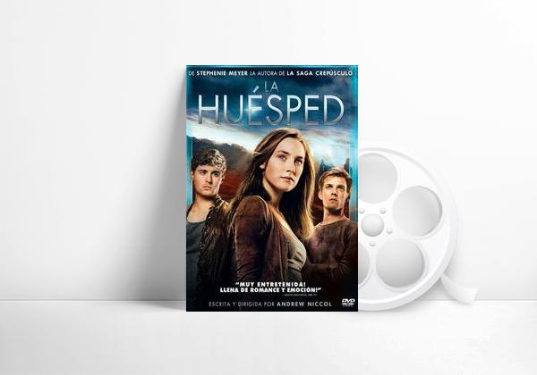 Movie La huésped
