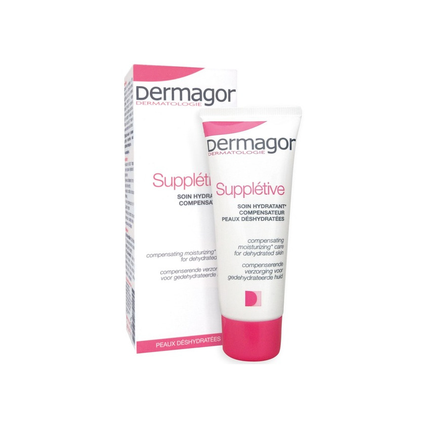 Product Dermagor Supplétive Rosto 40ml