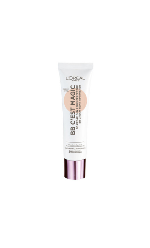 Product L’Oréal Paris C'est Magic Bb Cream