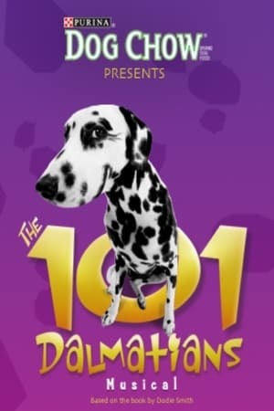 Movies The 101 Dalmatians Musical