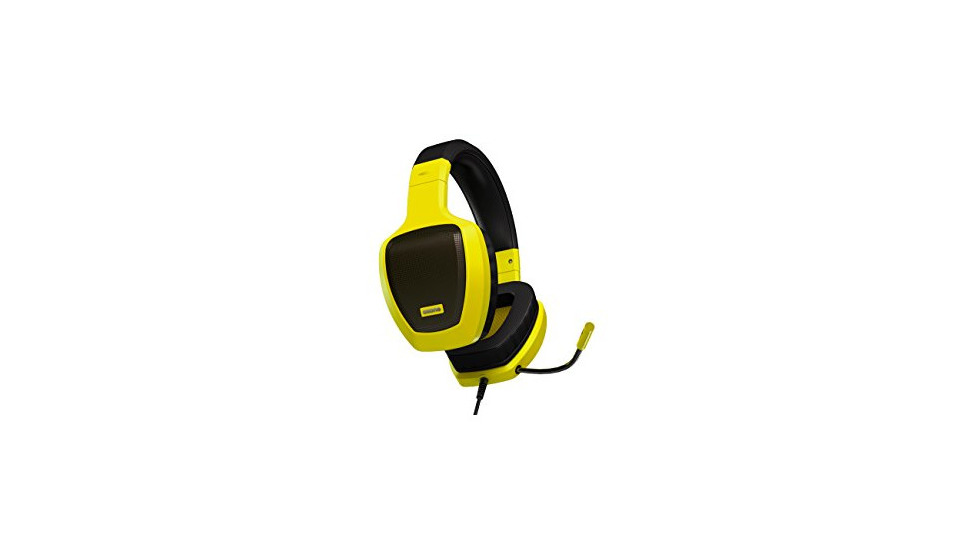 Electronic Ozone Rage Z50 - Auricular Gaming