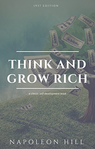 Book Think and Grow Rich